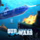 Illustration for article titled Steel Divers: Sub Wars, more fun than it has any right to be